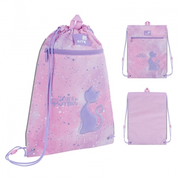Сумка для взуття Kite 601M Catsline KITE k26-601m-1