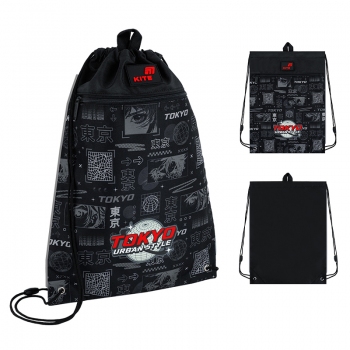 Сумка для взуття Kite 601M Tokyo KITE k26-601m-36