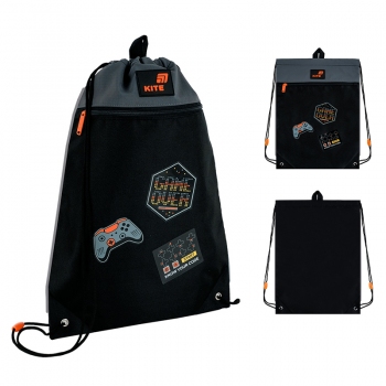 Сумка для взуття Kite 601M Game Zone KITE k26-601m-46