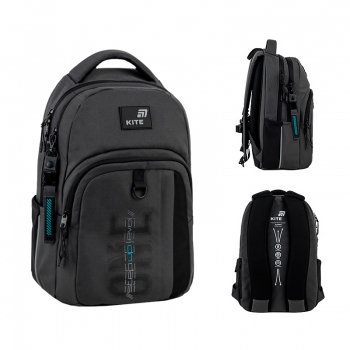 Рюкзак Education teens 2578M Step Up KITE k26-2578m-3