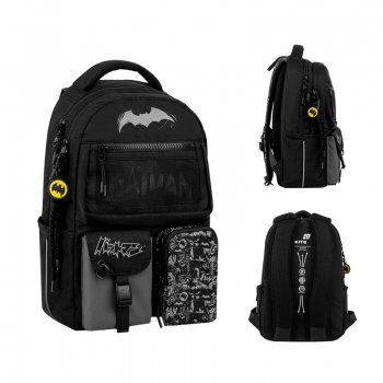 Рюкзак Education teens 2587M DC Comics KITE dc26-2587m