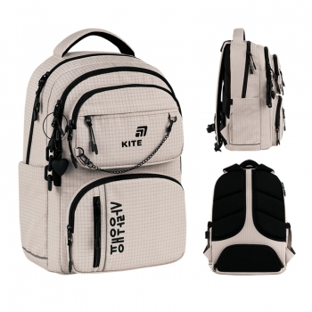 Рюкзак Education teens 2594M Prime KITE k26-2594m-1