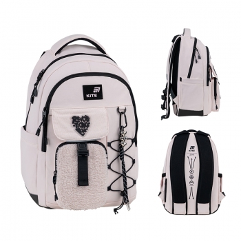 Рюкзак Education teens 2597L Tenderly KITE k26-2597l-1