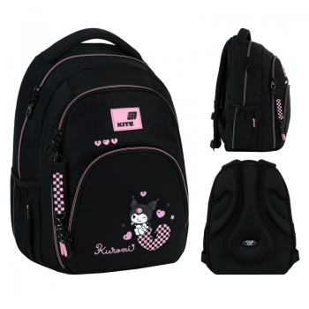 Рюкзак Education teens 905M Hello Kitty KITE hk26-905m