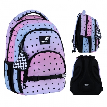 Рюкзак Education teens 905M Gradient KITE k26-905m-2