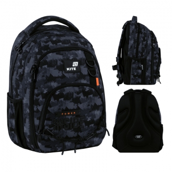 Рюкзак Education teens 905M Power Inside KITE k26-905m-4