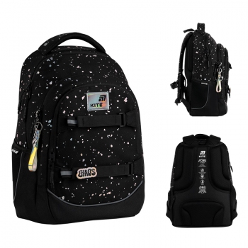 Рюкзак Education teens 727M Holographic KITE k26-727m-1