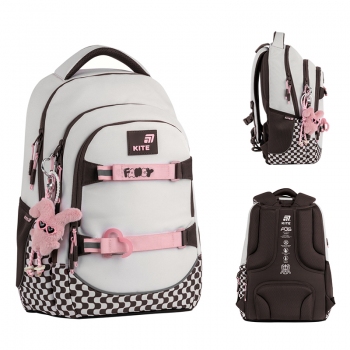 Рюкзак Education teens 727M Fancy KITE k26-727m-2