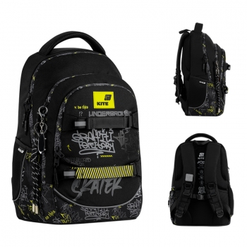 Рюкзак Education teens 727M Graffiti KITE k26-727m-4