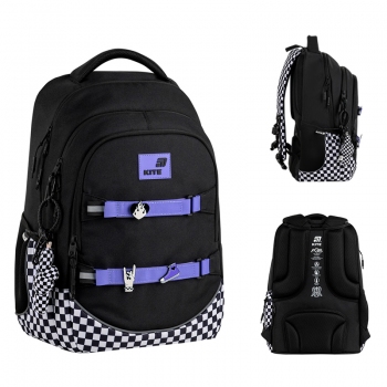 Рюкзак Education teens 727L Driving Mood KITE k26-727l