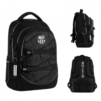 Рюкзак Education teens 727L FC Barcelona KITE bc26-727l