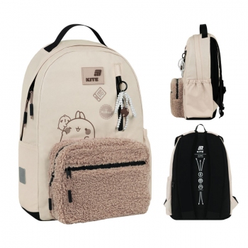 Рюкзак Education teens 949M Molang KITE ml26-949m
