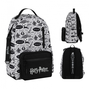 Рюкзак Education teens 949M Harry Potter KITE hp26-949m