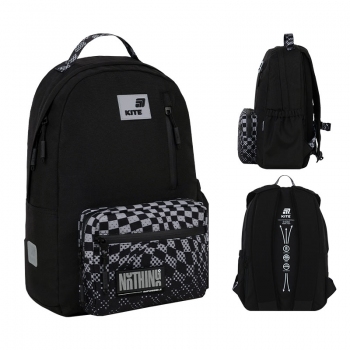Рюкзак Education teens 949M Nothing Impossible KITE k26-949m-2