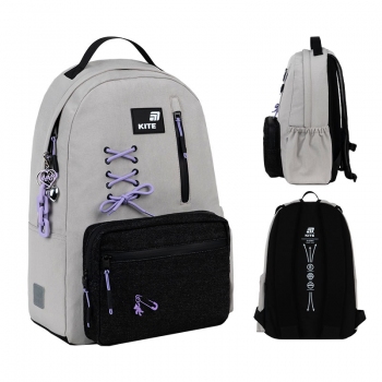 Рюкзак Education teens 949L Romantic Minimalism KITE k26-949l-1