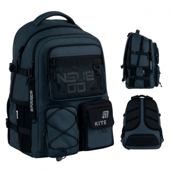 Рюкзак Education teens 1018XL Future KITE k26-1018xl-2