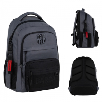 Рюкзак Education teens 1019L FC Barcelona KITE bc26-1019l