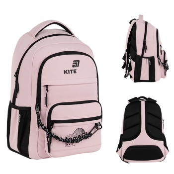 Рюкзак Education teens 1019L Miracle KITE k26-1019l-1