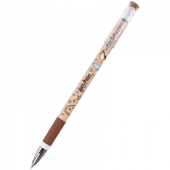 Ручка шариковая Harry Potter, синяя KITE hp26-032