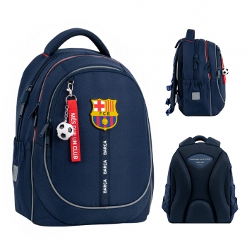 Рюкзак Education 700 FC Barcelona KITE bc26-700m