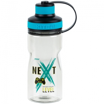 Пляшечка для води 500 мл, Next Level KITE k26-397-1