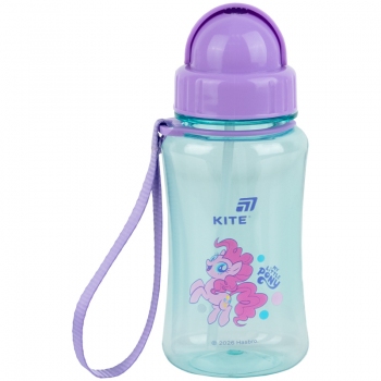 Пляшечка для води 350 мл, Little Pony KITE lp26-399
