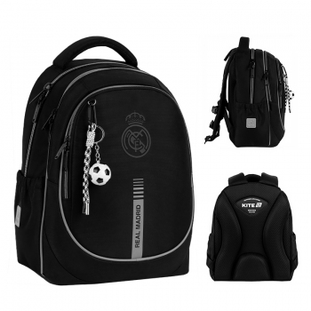 Рюкзак Education 700 Real Madrid KITE rl26-700m
