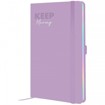Щотижневик 2027 Partner Daily Shine, 125*195, Keep moving, Axent 8532-27-1-a
