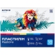 Пластилін, 18 кольорів, 360 г. Classic Kite k-085