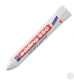 Маркер Industry Painter marker, 10 мм, конусообразный наконечник Edding e-950/11 белый