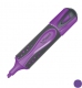 Маркер текстовый FLUO PEPS Soft 1-5 мм клиновидный наконечник MAPED mp.742631 фиолетовый