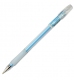 Ручка кулькова масляна AXENT EMOTION 0,5 мм AB1027-A синій