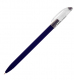 Ручка шариковая 0,5 мм, Direkt, Axent ab1002-02-a синий