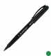 Маркер CD-Pen  ergoline, 1,0 мм зеленый Centropen 2606/4606/04