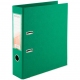 Папка-регистратор А4, 7,5 см двухсторонний PP, Delta by Axent D1712-04C зеленый