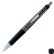 Ручка шариковая автоматическая 0,5 мм, Grand, Axent AB1010-01-А черный
