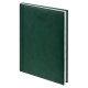 Ежедневник датированный BRUNNEN 2020 Стандарт Torino, зеленый, артикул 73-795 38 50 код 42997