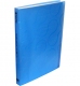 Папка пластикова на 40 файлів А4 PANTA PLAST 0410-0033-99 синій