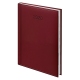 Ежедневник датированный BRUNNEN 2020 Стандарт Torino, красный, артикул 73-795 38 20 код 43002