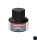 Чернило для заправки маркеров Edding 360 черного цвета, код Edding e-BTK25/01 25 мл