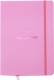 Щоденник шкільний в твердій обкладинці рожевого кольору Рюкзачок Щ-20/2019