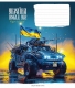 Зошит В5, учнівський на скобі, 18 л. лінія, ШКОЛЯРИК 3449 серія 