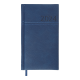 Щотижневик датований 2024 кишеньковий ORION, 87*153, Buromax BM.2895-02 синій
