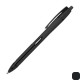 Ручка автоматическая масляная Aerogrip 0,7 мм,  Unimax UX-136-01 черный