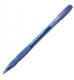 Ручка кулькова масляна PRIME 2 - 0,5 мм AXENT AB1025-2-02-А синій