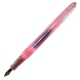 Ручка перьевая с открытым пером ZiBi zb.2246 розовый корпус