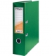 Папка-регистратор А4 7 см, односторонний, PP, Delta by Axent D1714-04С зеленый