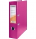 Папка-регистратор А4 7 см, односторонний, PP, Delta by Axent D1714-05С розовый