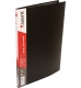 Дисплей-книга на 10 файлов, AXENT 1010-01-А черный