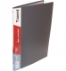 Дисплей-книга на 10 файлов, AXENT 1010-03-А серый